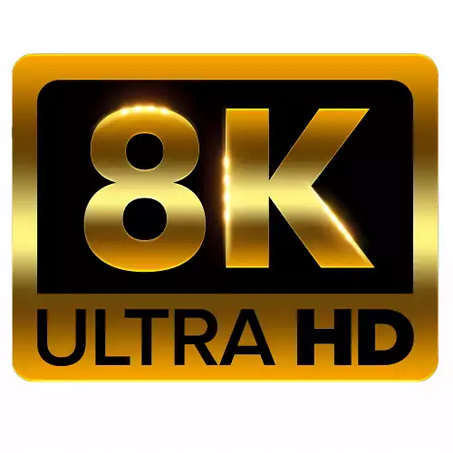Prémiový kábel HDMI 2.1, 2x konektor, 1 m, 48 Gb/s, 4K pri 120 Hz, 8K pri 60 Hz, 3D, HDR